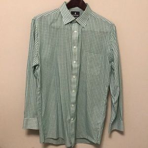 Stafford dress shirt